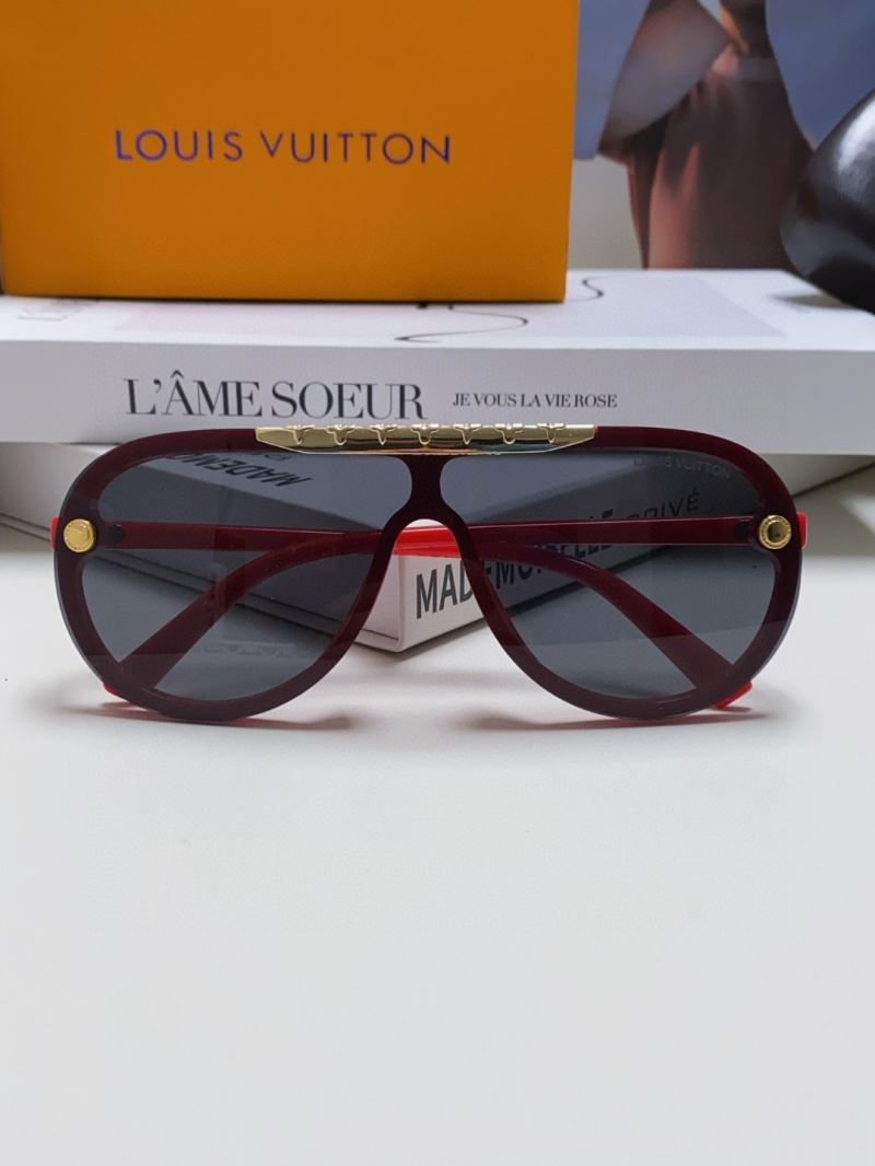 Louis Vuitton Sunglasses